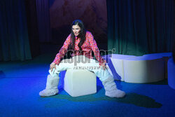 "Mężczyźni objaśniają mi świat" w Teatrze Narodowym