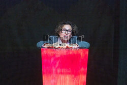 "Mężczyźni objaśniają mi świat" w Teatrze Narodowym