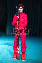 "Mężczyźni objaśniają mi świat" w Teatrze Narodowym