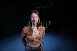 "Mężczyźni objaśniają mi świat" w Teatrze Narodowym