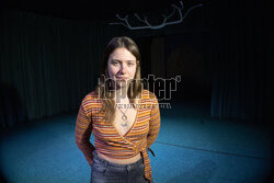 "Mężczyźni objaśniają mi świat" w Teatrze Narodowym