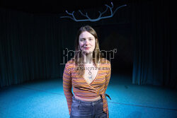 "Mężczyźni objaśniają mi świat" w Teatrze Narodowym