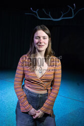 "Mężczyźni objaśniają mi świat" w Teatrze Narodowym