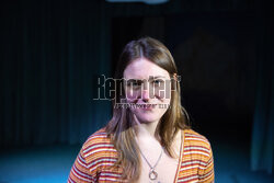 "Mężczyźni objaśniają mi świat" w Teatrze Narodowym