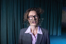 "Mężczyźni objaśniają mi świat" w Teatrze Narodowym