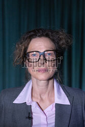 "Mężczyźni objaśniają mi świat" w Teatrze Narodowym