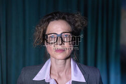 "Mężczyźni objaśniają mi świat" w Teatrze Narodowym