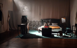 "Martwe natury" w Teatrze Starym w Krakowie