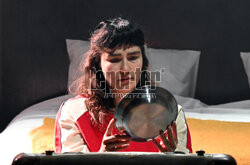 "Martwe natury" w Teatrze Starym w Krakowie