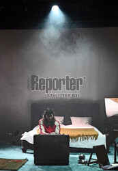 "Martwe natury" w Teatrze Starym w Krakowie