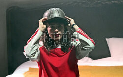 "Martwe natury" w Teatrze Starym w Krakowie