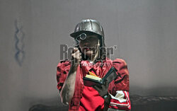 "Martwe natury" w Teatrze Starym w Krakowie