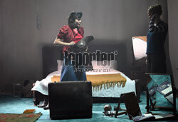 "Martwe natury" w Teatrze Starym w Krakowie