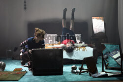 "Martwe natury" w Teatrze Starym w Krakowie