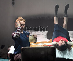 "Martwe natury" w Teatrze Starym w Krakowie