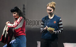 "Martwe natury" w Teatrze Starym w Krakowie