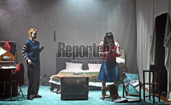 "Martwe natury" w Teatrze Starym w Krakowie