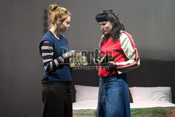 "Martwe natury" w Teatrze Starym w Krakowie