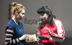 "Martwe natury" w Teatrze Starym w Krakowie