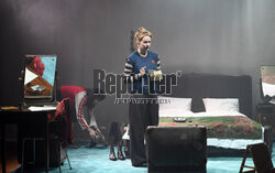 "Martwe natury" w Teatrze Starym w Krakowie