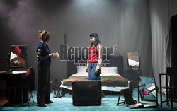 "Martwe natury" w Teatrze Starym w Krakowie