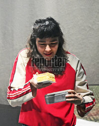 "Martwe natury" w Teatrze Starym w Krakowie