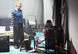 "Martwe natury" w Teatrze Starym w Krakowie