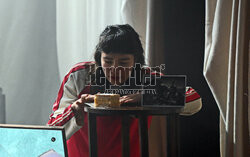 "Martwe natury" w Teatrze Starym w Krakowie