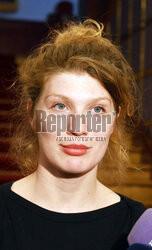 "Martwe natury" w Teatrze Starym w Krakowie