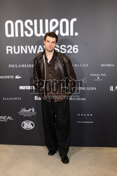 Answear Fashion Show w Fabryce Norblina