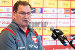 Marcowe zgrupowanie reprezentacji Polski