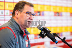 Marcowe zgrupowanie reprezentacji Polski