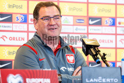 Marcowe zgrupowanie reprezentacji Polski