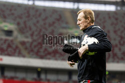 Marcowe zgrupowanie reprezentacji Polski