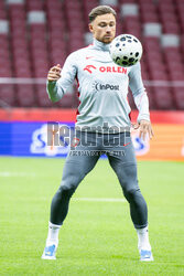 Marcowe zgrupowanie reprezentacji Polski