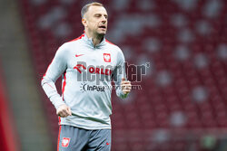 Marcowe zgrupowanie reprezentacji Polski