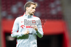 Marcowe zgrupowanie reprezentacji Polski