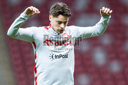 Marcowe zgrupowanie reprezentacji Polski