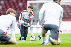 Marcowe zgrupowanie reprezentacji Polski