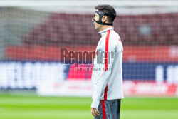 Marcowe zgrupowanie reprezentacji Polski