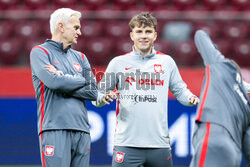 Marcowe zgrupowanie reprezentacji Polski