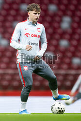 Marcowe zgrupowanie reprezentacji Polski