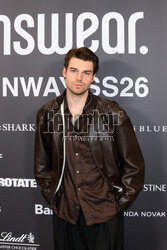 Answear Fashion Show w Fabryce Norblina