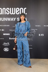 Answear Fashion Show w Fabryce Norblina