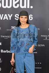 Answear Fashion Show w Fabryce Norblina