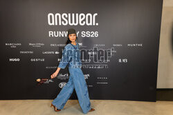 Answear Fashion Show w Fabryce Norblina