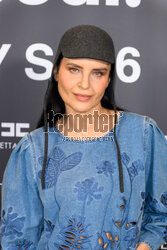 Answear Fashion Show w Fabryce Norblina