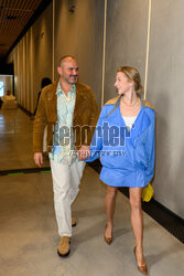 Answear Fashion Show w Fabryce Norblina