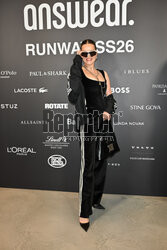 Answear Fashion Show w Fabryce Norblina