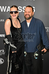 Answear Fashion Show w Fabryce Norblina